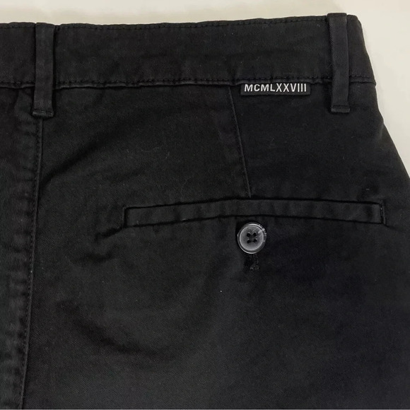 NEW Topman Shorts Mens Size 30 Black NWOT - Picture 3 of 8